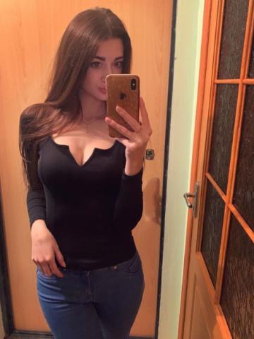 Анкета проститутки Марина - Фото 1, , 27 лет, №101687